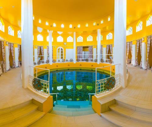 Hotel San Terme Lakta?i