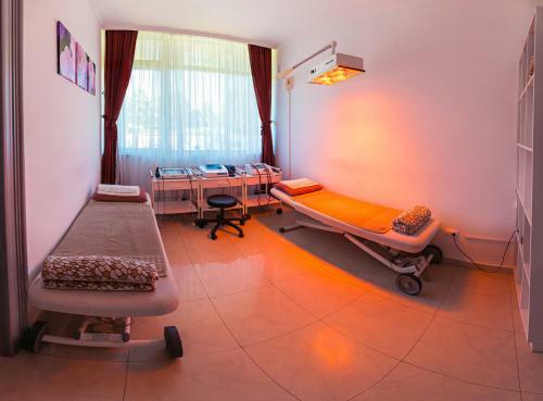 Hotel San Terme Lakta?i