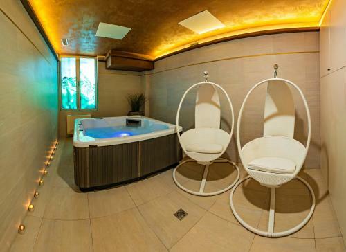 Hotel San Terme Lakta?i