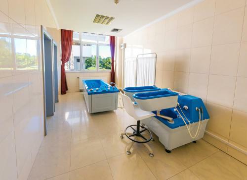 Hotel San Terme Lakta?i