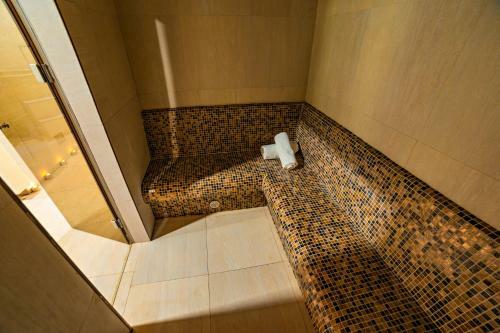 Hotel San Terme Lakta?i