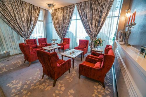 Hotel San Terme Lakta?i