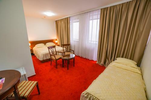 Hotel San Terme Lakta?i