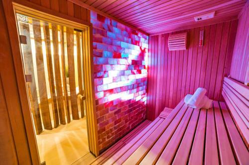 Hotel San Terme Lakta?i