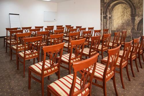 Hotel San Terme Lakta?i