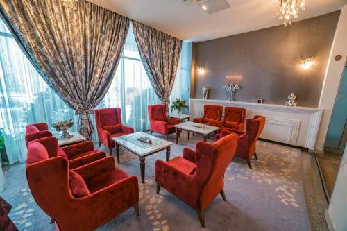 Hotel San Terme Lakta?i