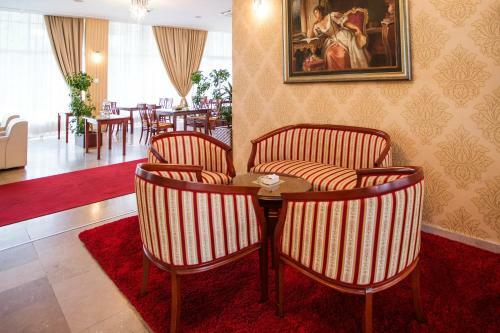 Hotel San Terme Lakta?i