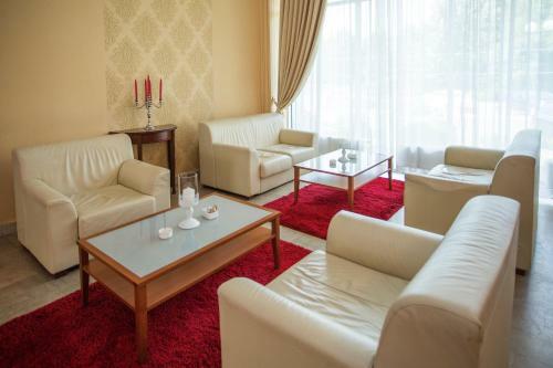 Hotel San Terme Lakta?i