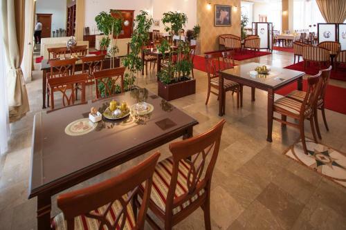 Hotel San Terme Lakta?i