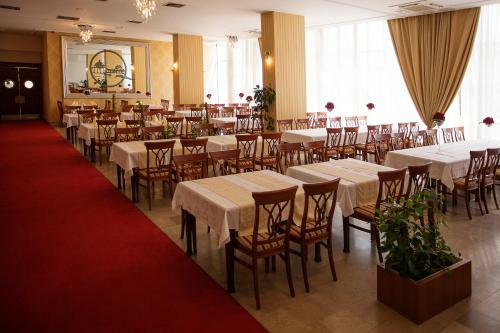 Hotel San Terme Lakta?i