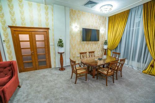 Hotel San Terme Lakta?i