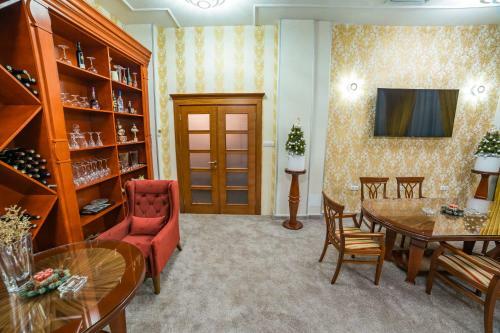 Hotel San Terme Lakta?i