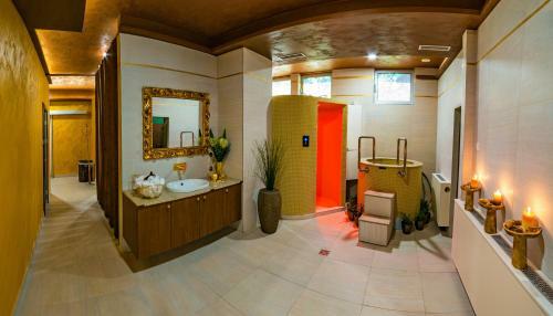 Hotel San Terme Lakta?i