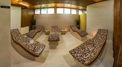 Hotel San Terme Lakta?i