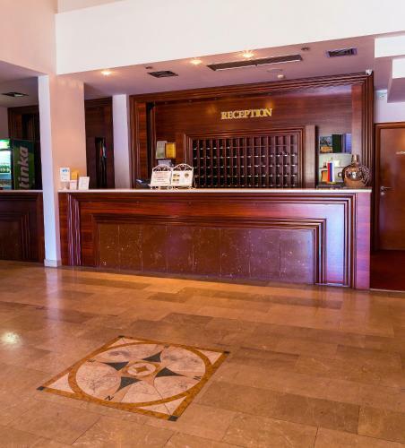 Hotel San Terme Lakta?i