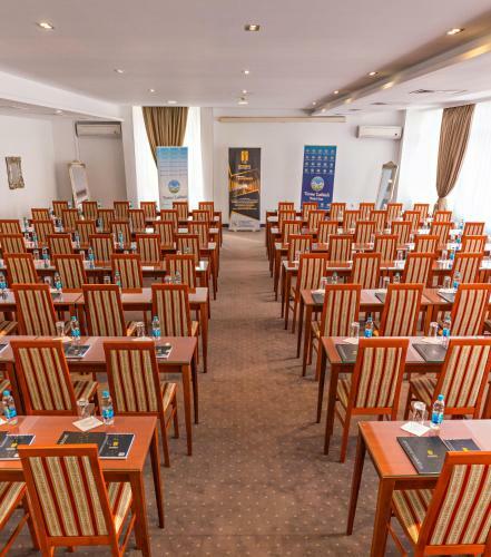 Hotel San Terme Lakta?i