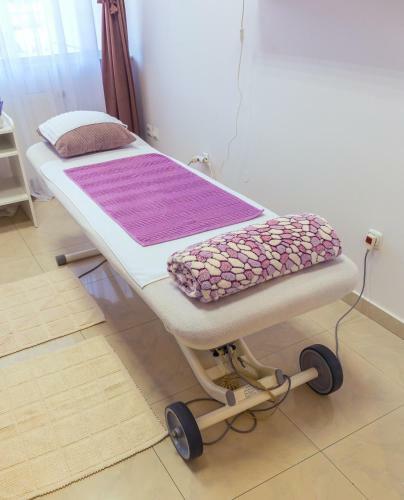 Hotel San Terme Lakta?i