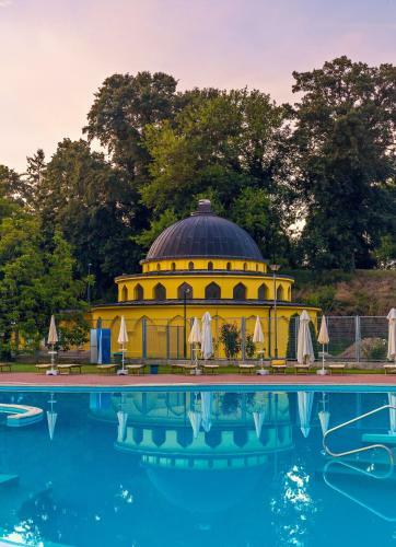 Hotel San Terme Lakta?i