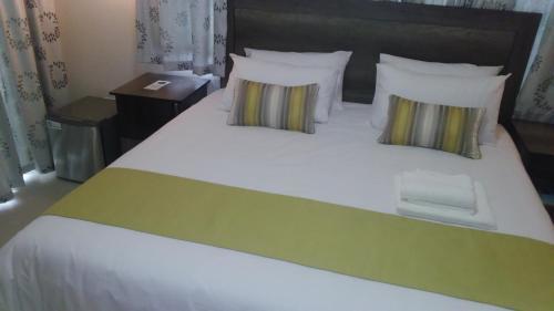 Bed & Breakfast First Avenue Guest House