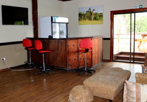 Hostal Enviro Villa