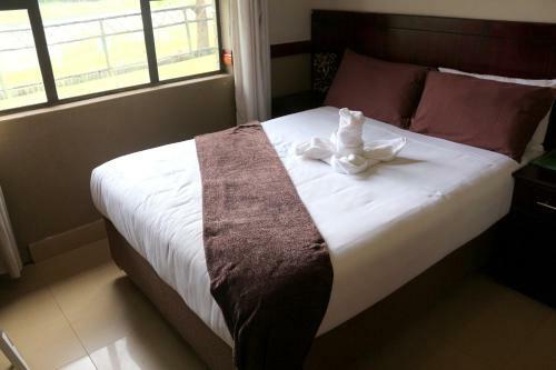 Hostal Enviro Villa