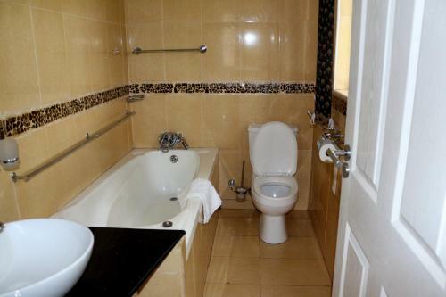 Hostal Enviro Villa