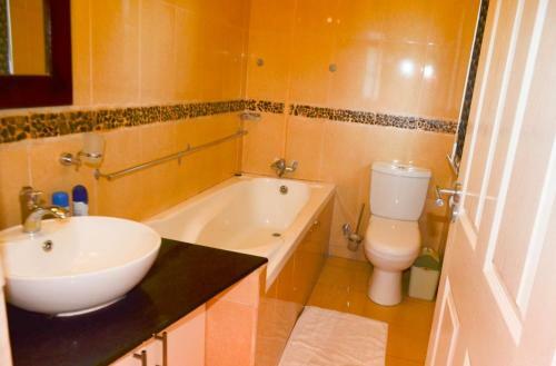 Hostal Enviro Villa