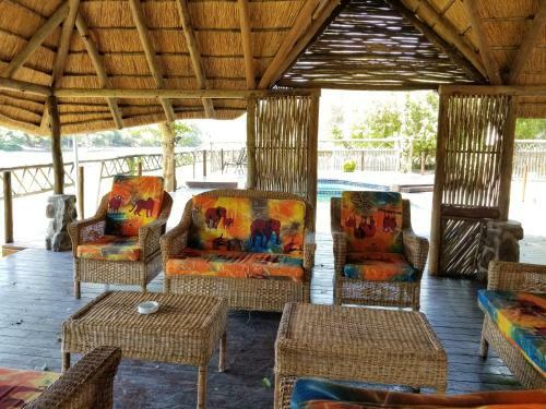 Hostal Enviro Villa