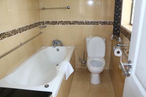Hostal Enviro Villa