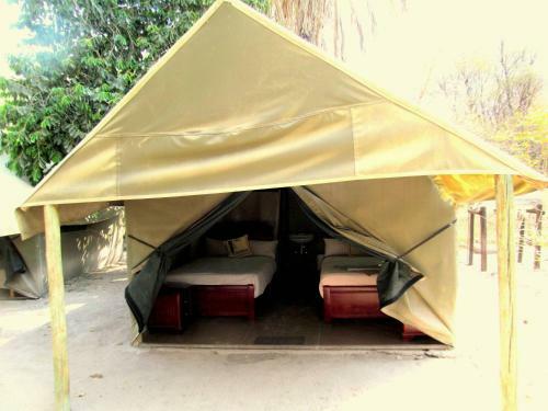 Motsebe Backpackers