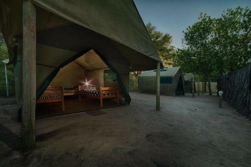 Motsebe Backpackers