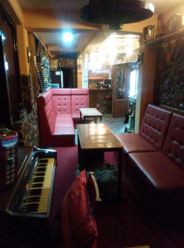 S&z Hostel