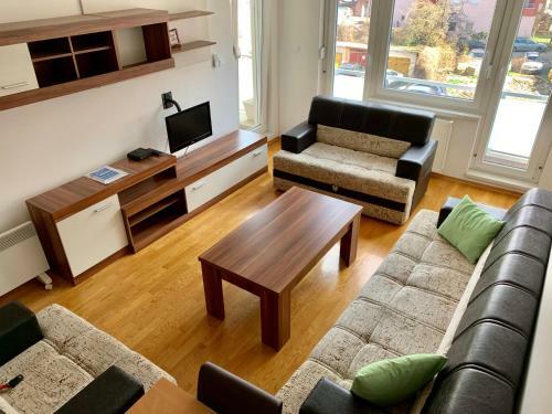 Kralja Alfonsa Apartment