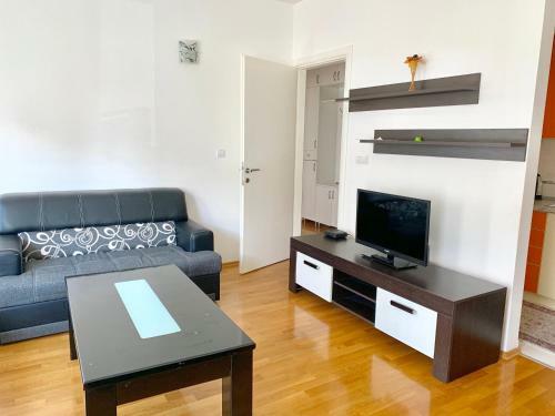 Kralja Alfonsa Apartment