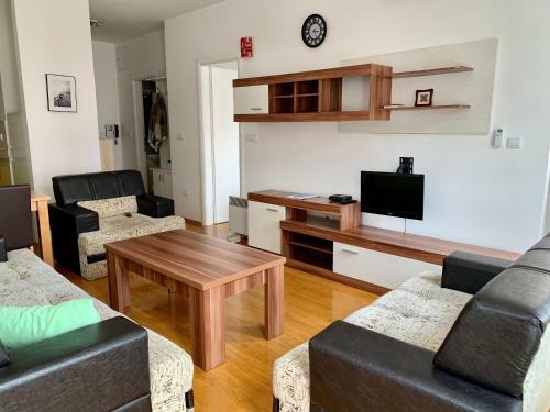 Kralja Alfonsa Apartment