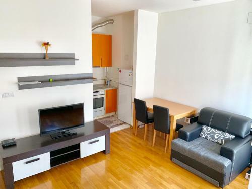 Kralja Alfonsa Apartment