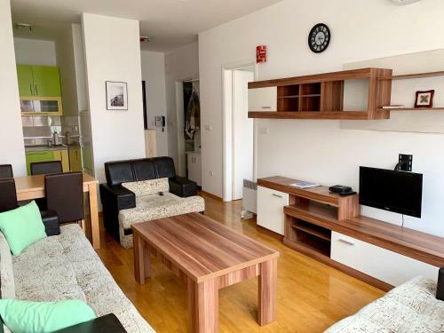 Kralja Alfonsa Apartment