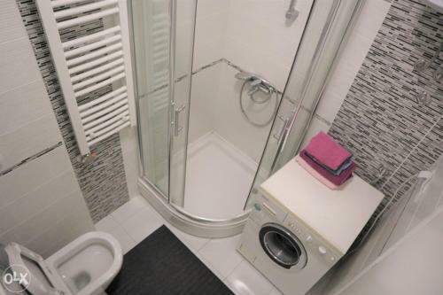 Kralja Alfonsa Apartment