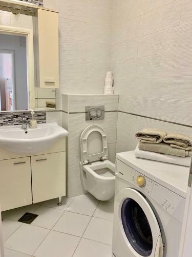 Kralja Alfonsa Apartment