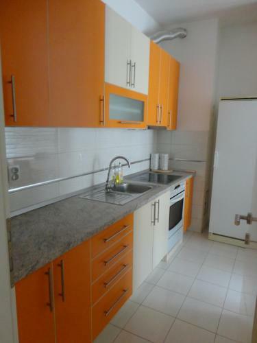 Kralja Alfonsa Apartment