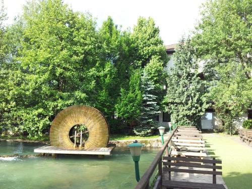 Hotel Rimski Most