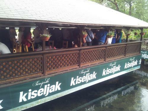 Hotel Rimski Most