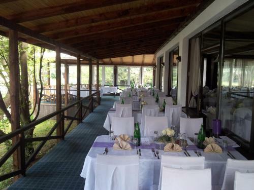 Hotel Rimski Most