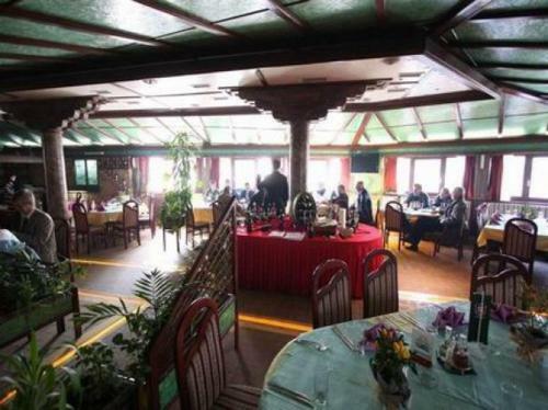Hotel Rimski Most