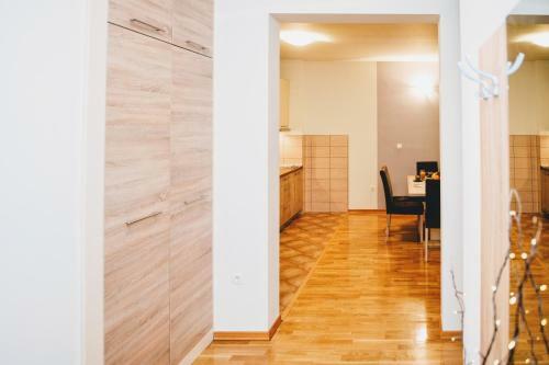Carla Apartments