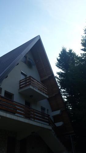 Apartments Vanja