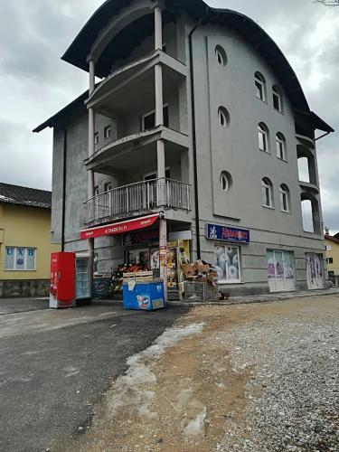 Hostal Villa Stanisic