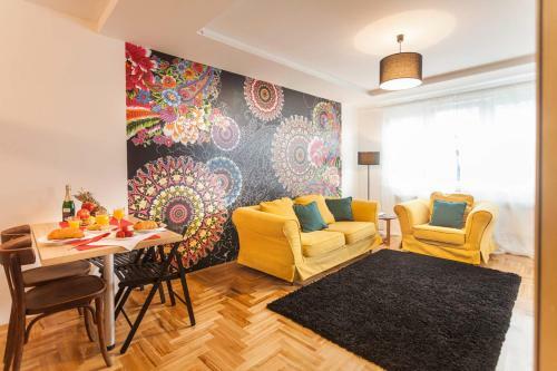 Apartment Mia