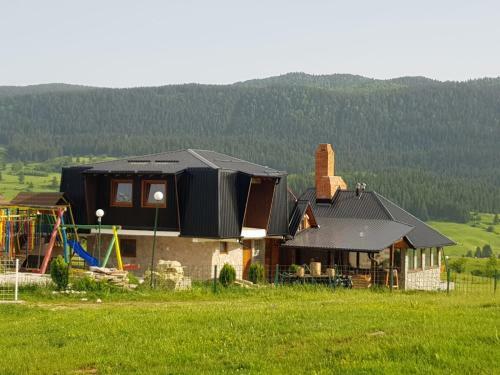 Holiday Home Vla?i? Odmor