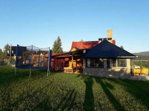Holiday Home Vla?i? Odmor